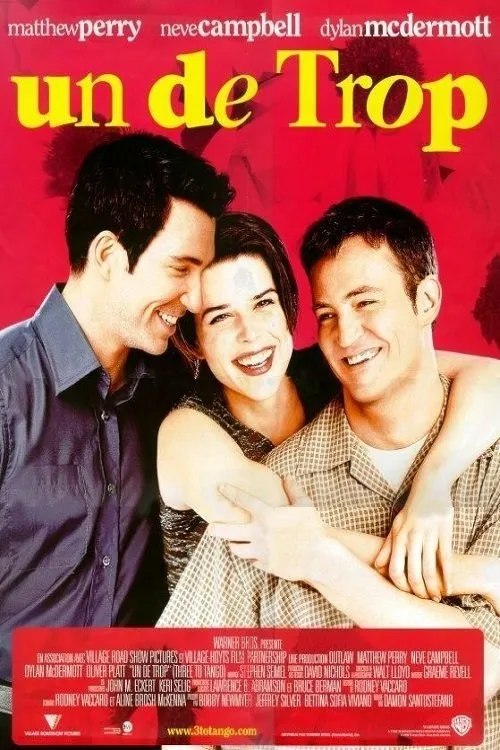 Un de trop (1999)